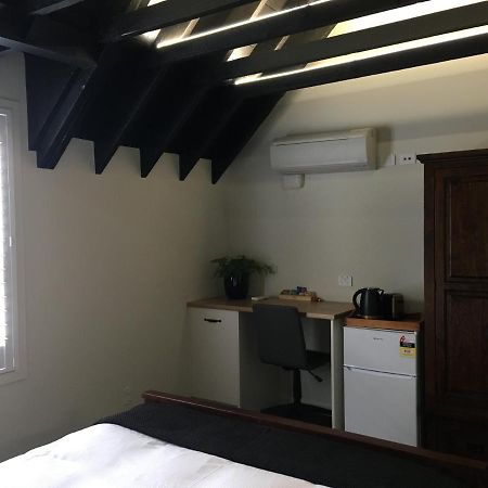The Stables 但尼丁 外观 照片