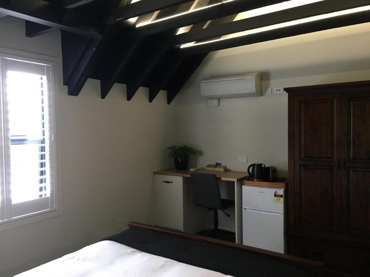 The Stables 但尼丁 外观 照片