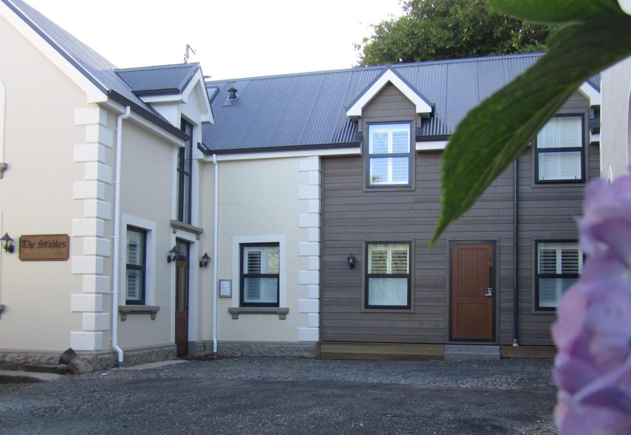 The Stables 但尼丁 外观 照片