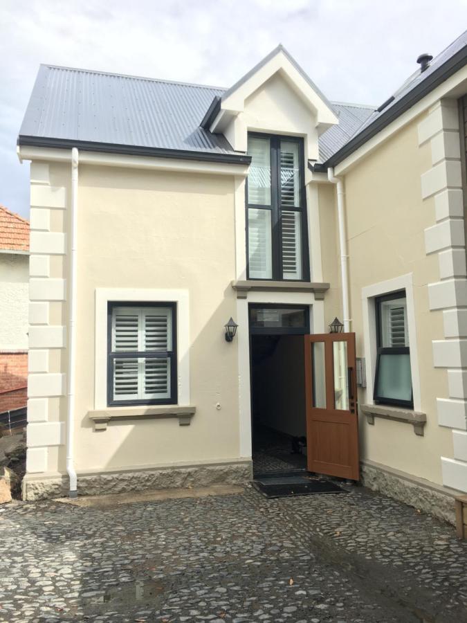 The Stables 但尼丁 外观 照片