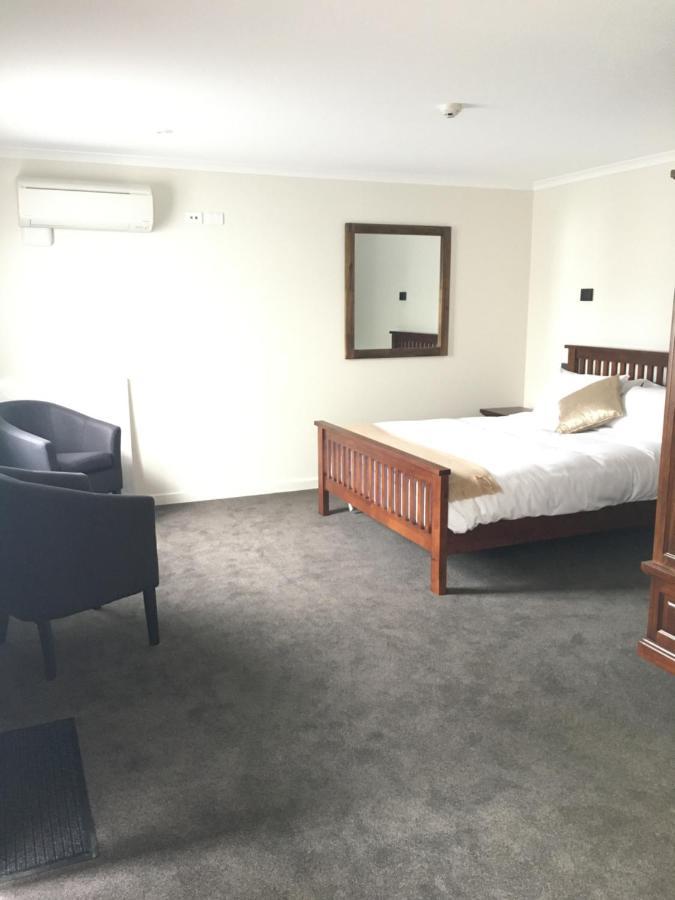 The Stables 但尼丁 外观 照片