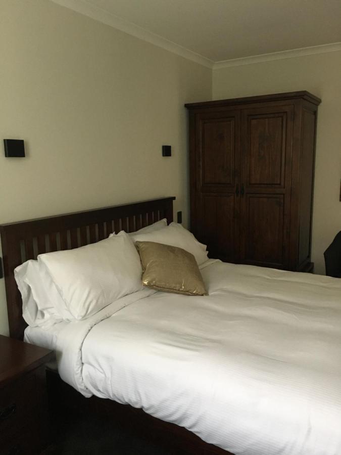 The Stables 但尼丁 外观 照片