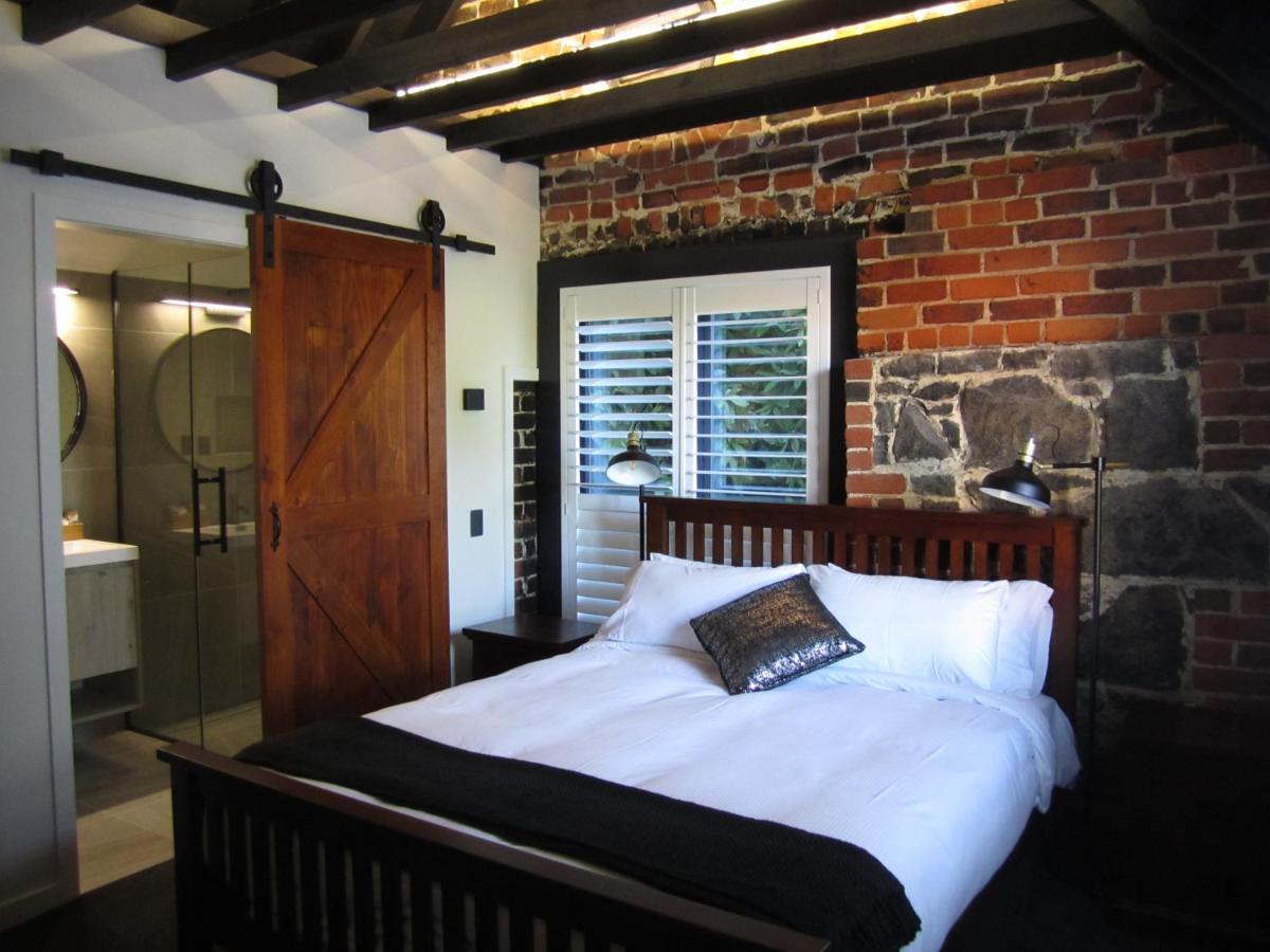 The Stables 但尼丁 外观 照片